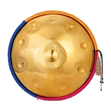 Nature Handpan