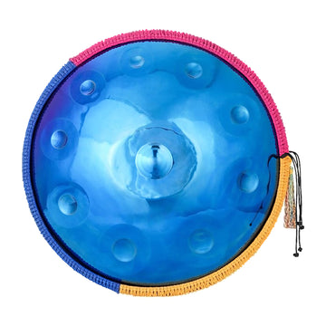 Handpan océan