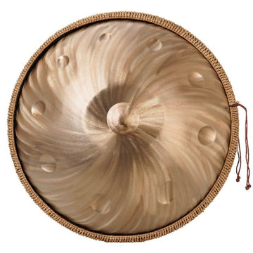 High-Quality Handpan