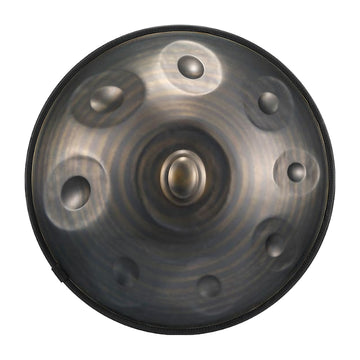 Handpan Relaxation