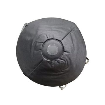 Handpan sac transport