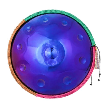 Spiritual Handpan