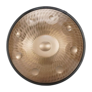 Handpan de thérapie