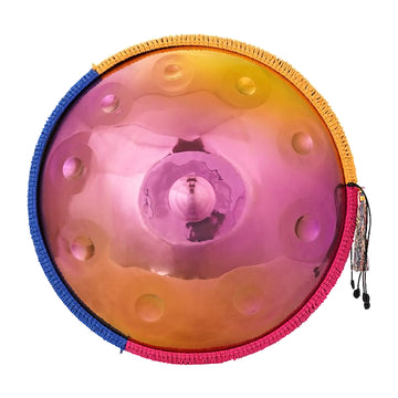 Travel Handpan
