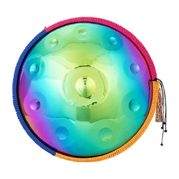 Tree of Life Handpan