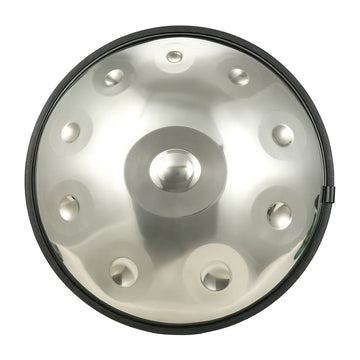 Zen Handpan