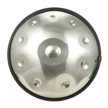 Zen Handpan