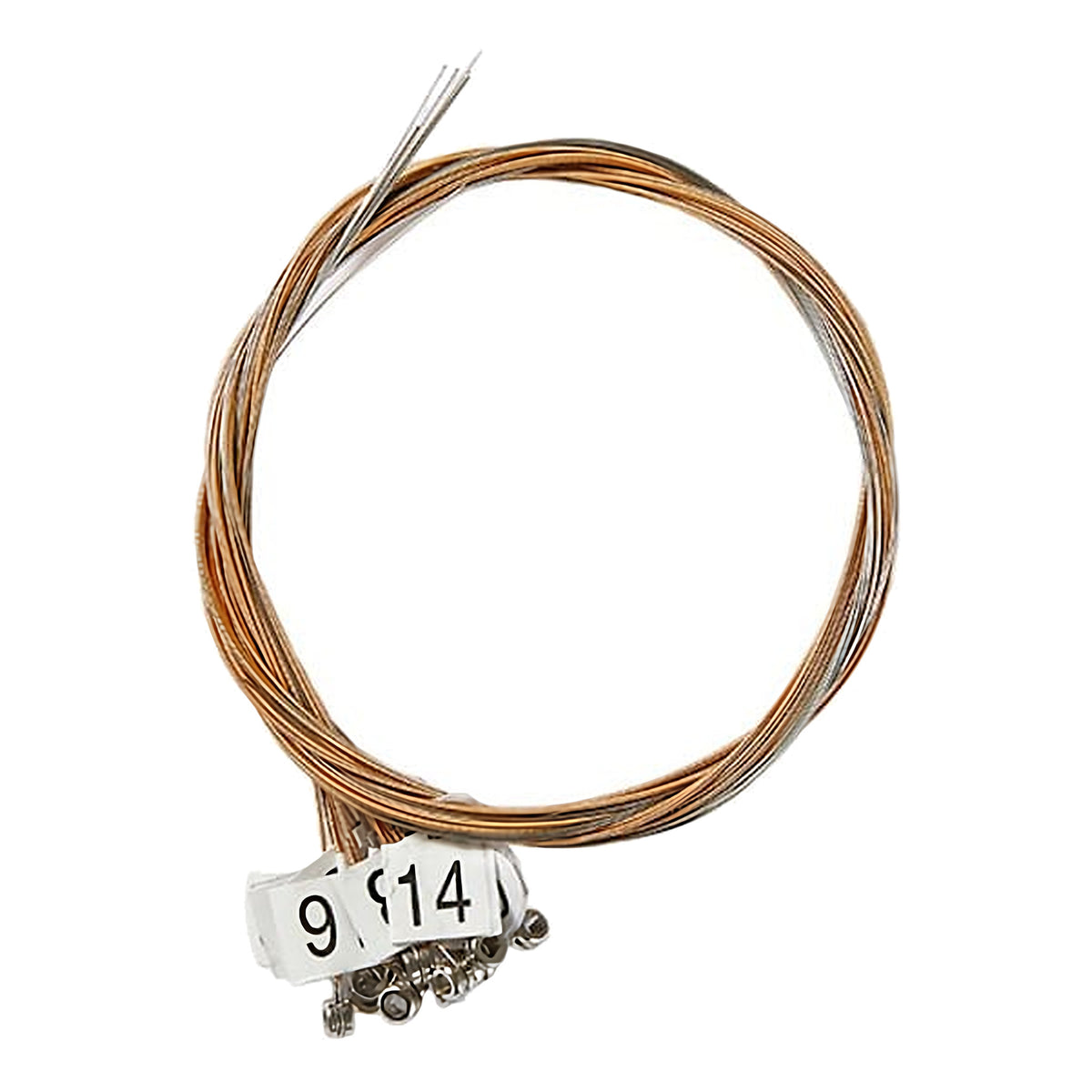 Harpika strings