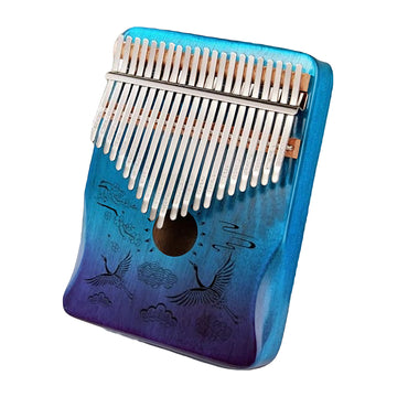 21-Tine Kalimba
