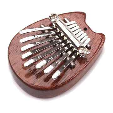 8-Key Kalimba