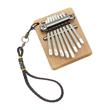 Kalimba 8 touches