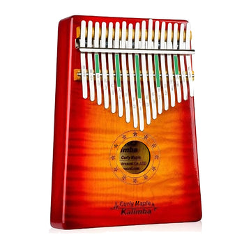 C Major Kalimba