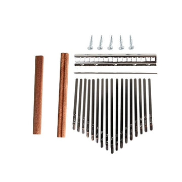 Kalimba DIY Kit