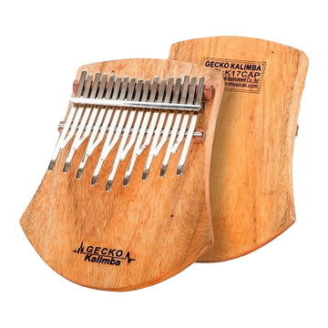 Kalimba Gecko K17 NOTE