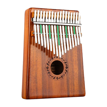 Kalimba Gecko K17K