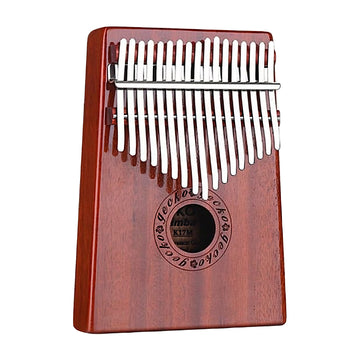 Kalimba Gecko K17MBR