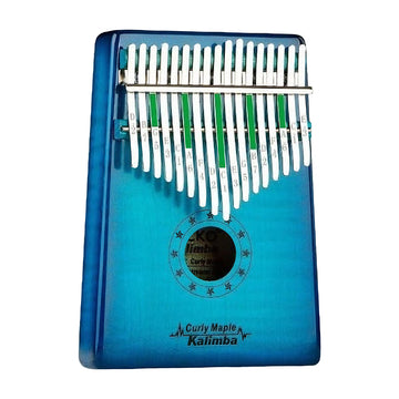 Kalimba Gecko MC-BL