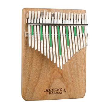 Kalimba Gecko