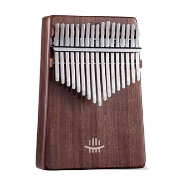 Hluru 17-Tine Kalimba