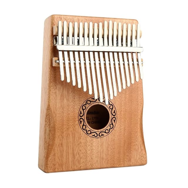 Kalimba Méditation