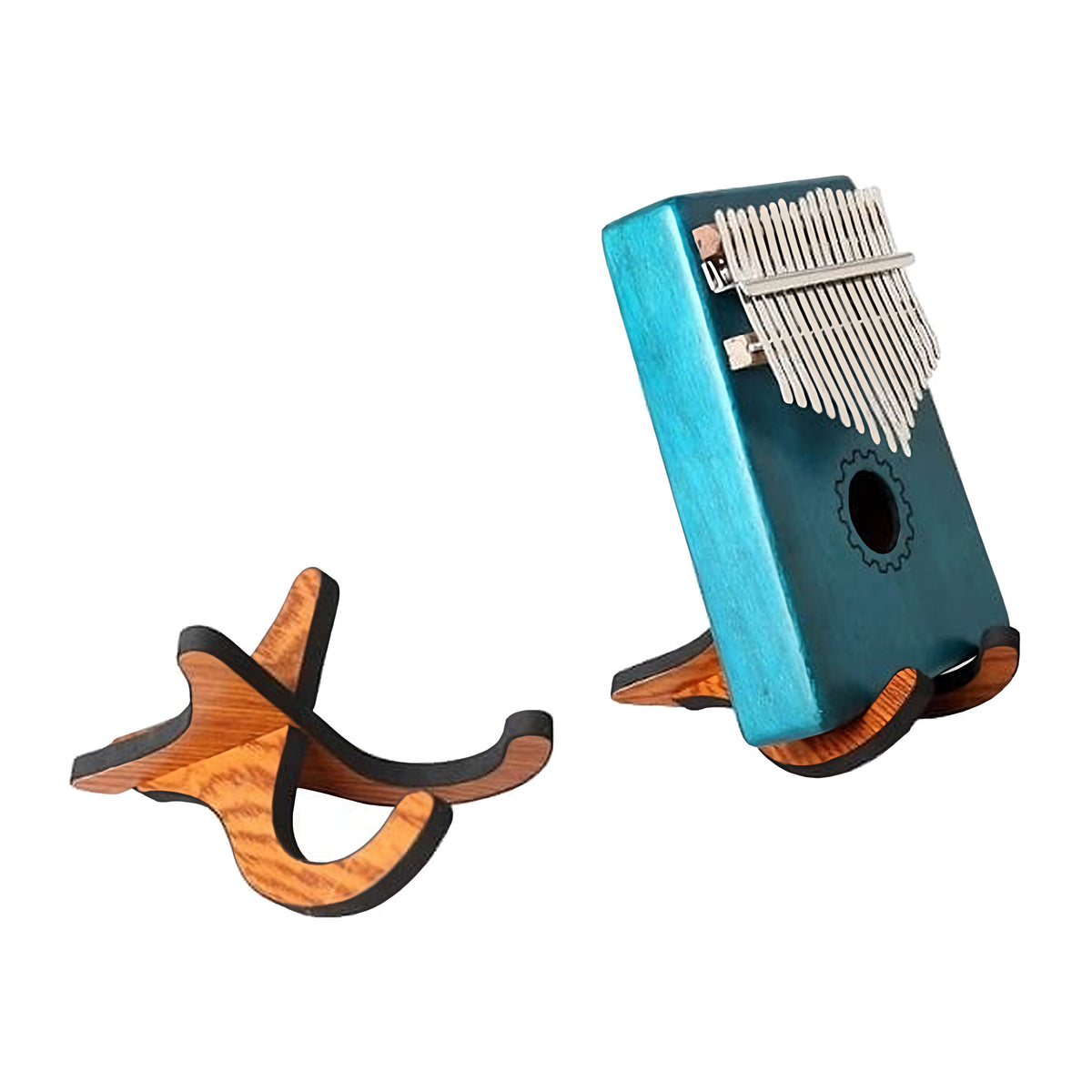 Kalimba stand