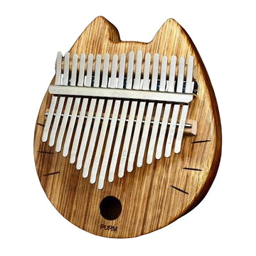 Acoustic Kalimba