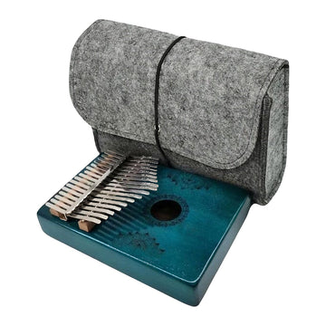 Beginner Kalimba