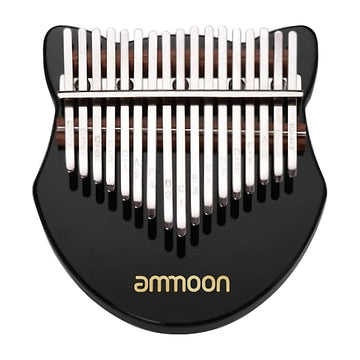 Black Kalimba