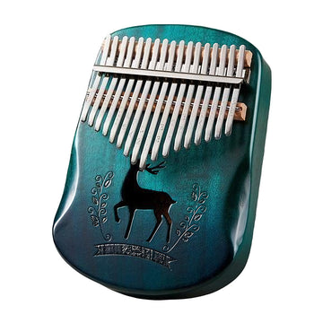 Blue Kalimba