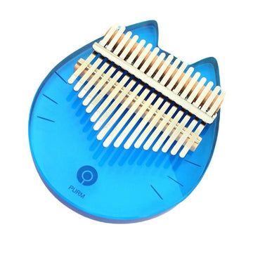 Cat Kalimba