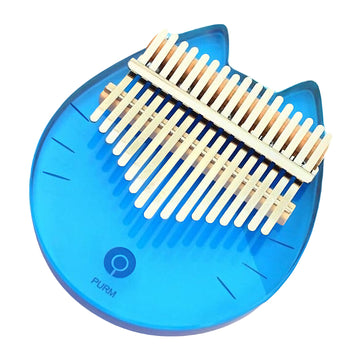 Cat Kalimba