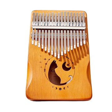 Celestial Kalimba