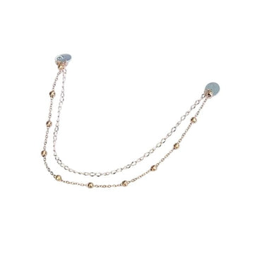 Kalimba chaîne trémolo