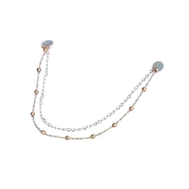 Kalimba chaîne trémolo