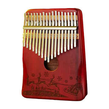 Christmas Kalimba