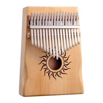 Diatonic Kalimba