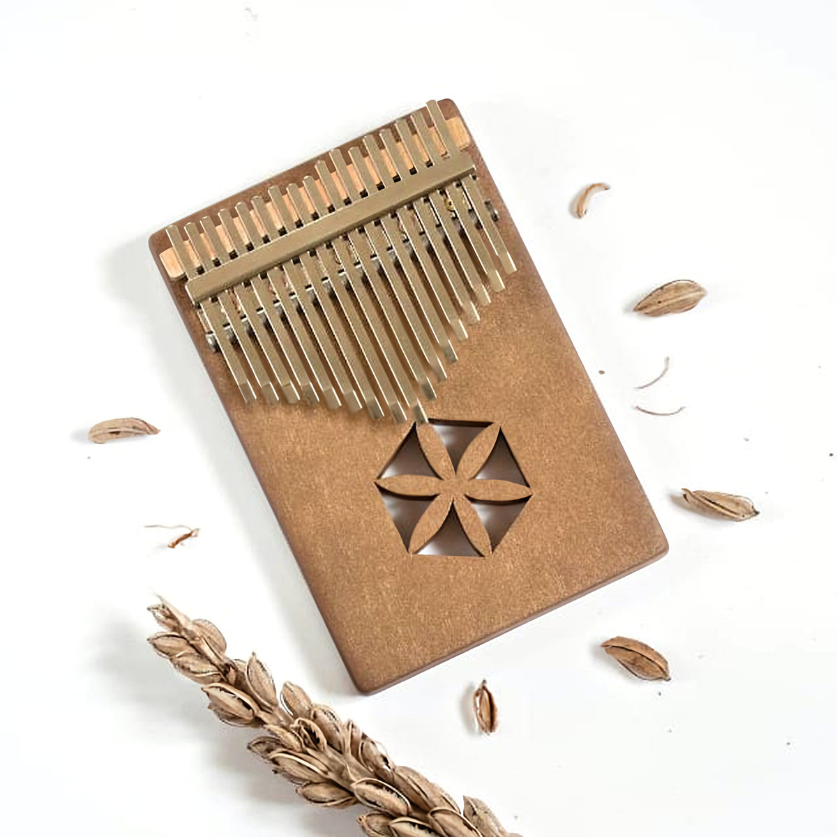 Kalimba made in France