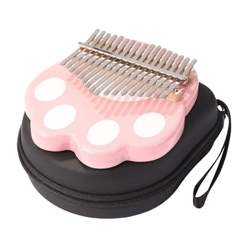 Kalimba Without Holes