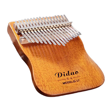 Nursery Rhyme Kalimba