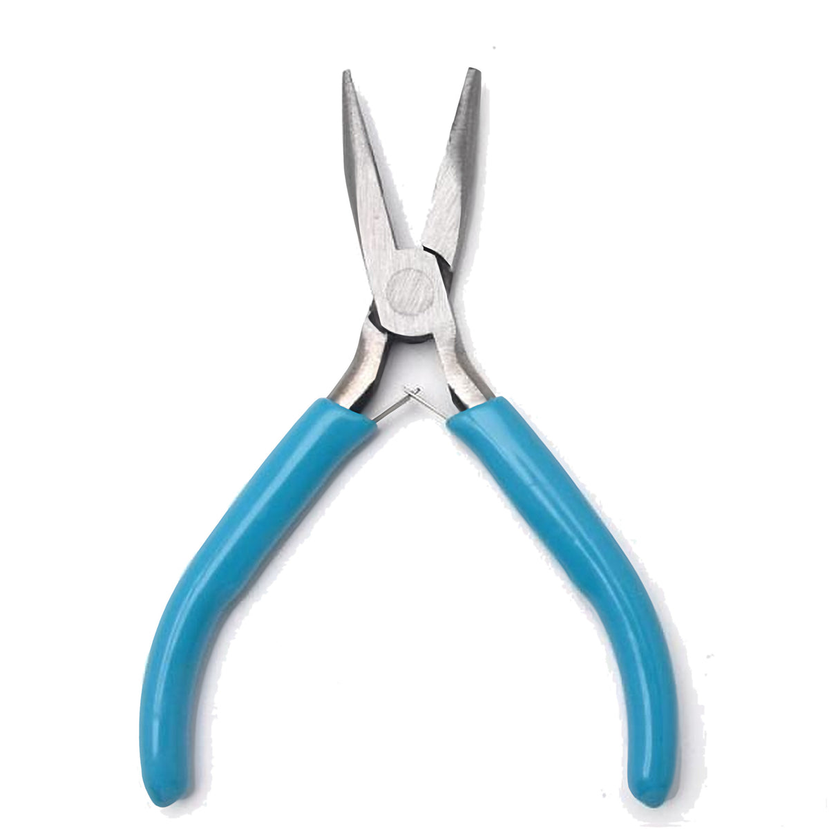 Blue kalimba pliers