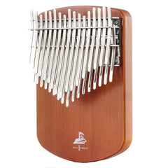 Kalimba for pros by Chill Angels
