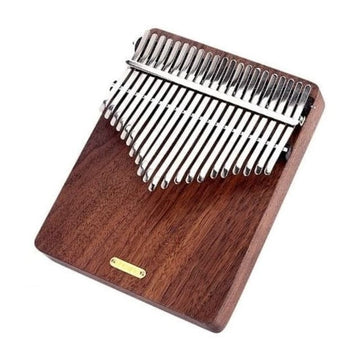 Kalimba Quality