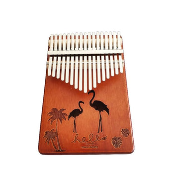 Zen Kalimba