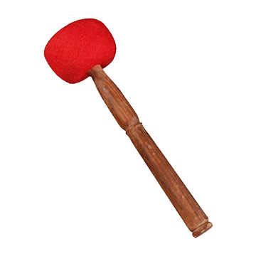 Mailloche pour bol chantant