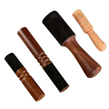 Tibetan Bowl Mallet
