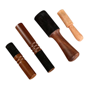 Tibetan Bowl Mallet