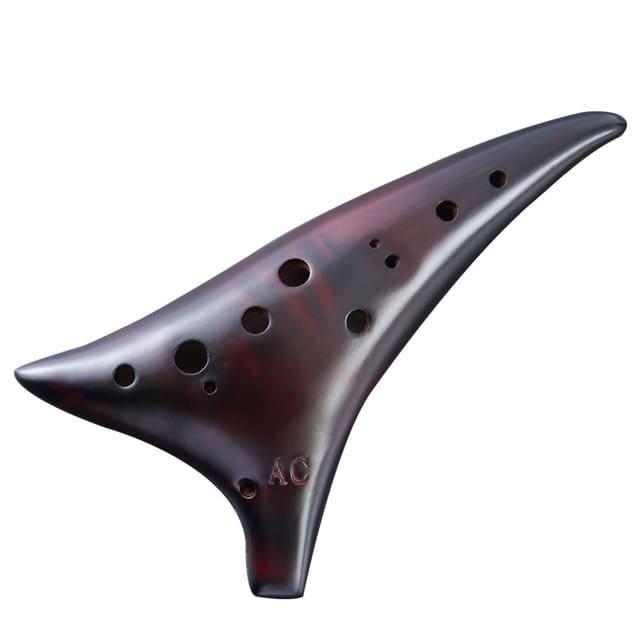 Ocarina 12 Trous