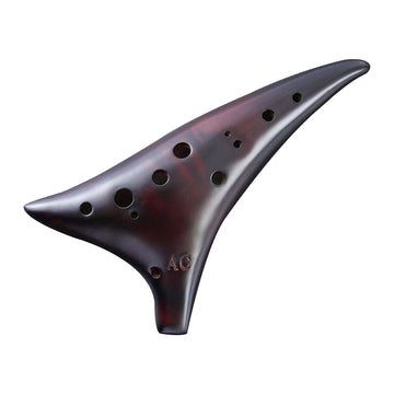 Ocarina 12 trous