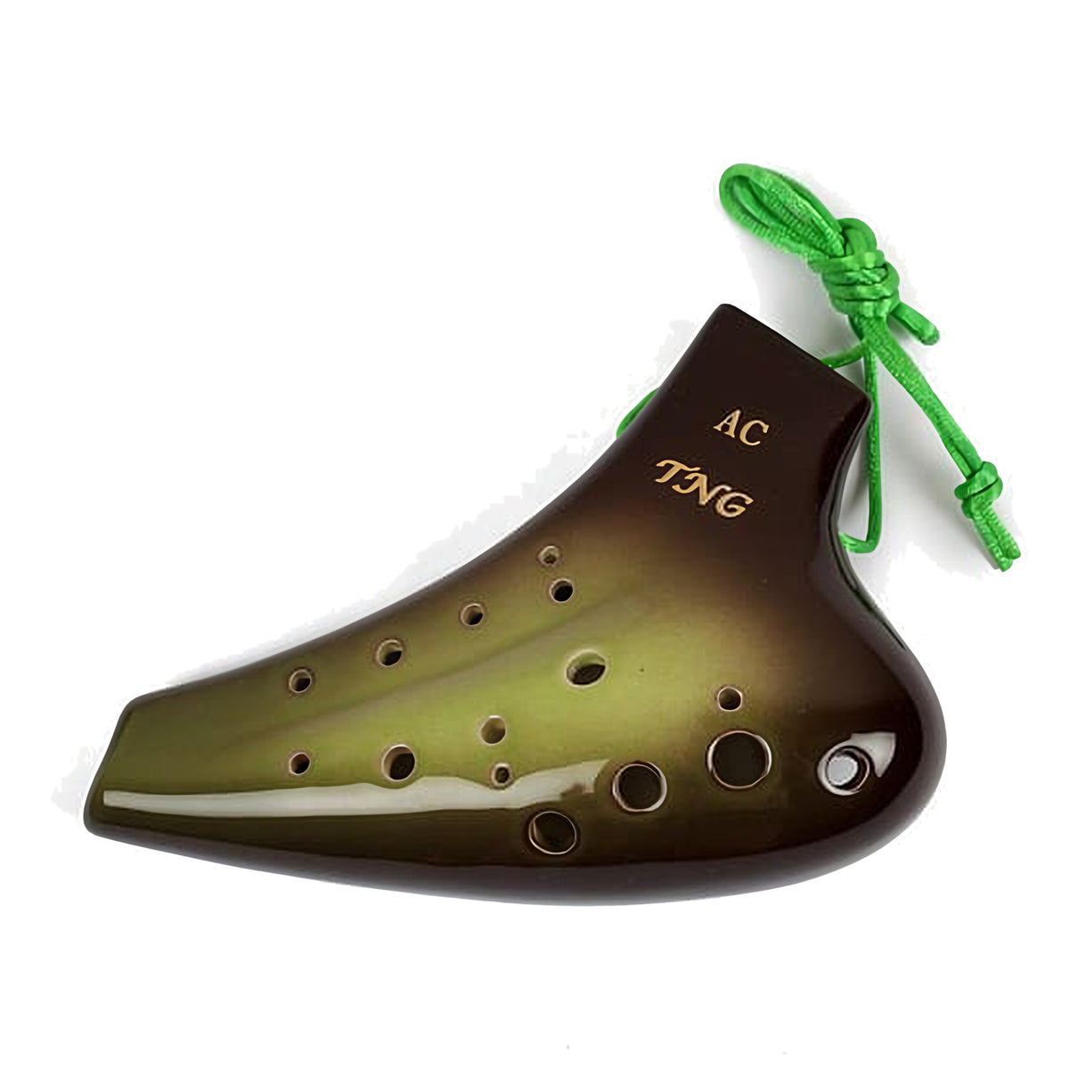 Ocarina 2 octaves