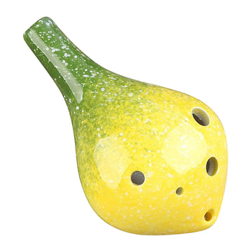6-hole ocarina